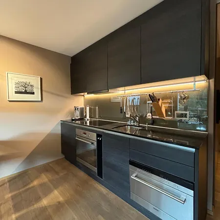 Avo 2 Wellness شقة لاكس