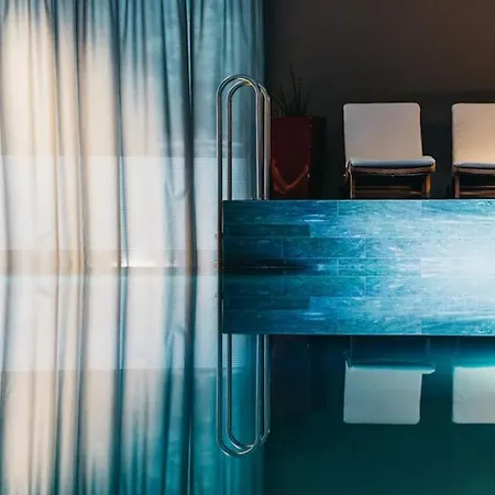 Lejlighed Avo 2 Wellness Laax