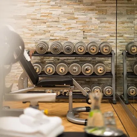 شقة Avo 2 Wellness لاكس