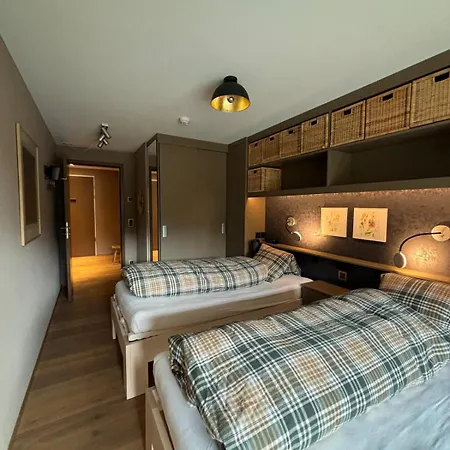 Avo 2 Wellness Lejlighed