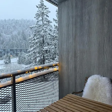 Avo 2 Wellness شقة *