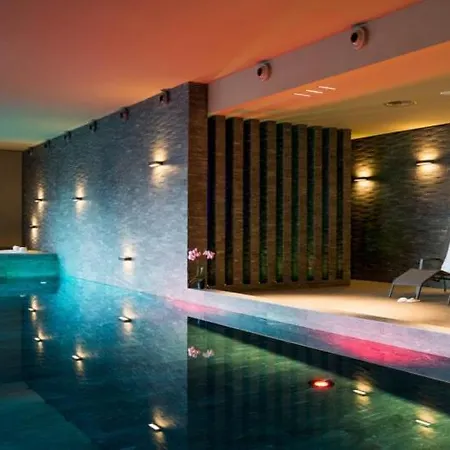 Lejlighed Avo 2 Wellness *