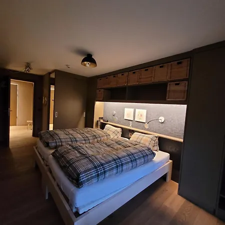 Lejlighed Avo 2 Wellness