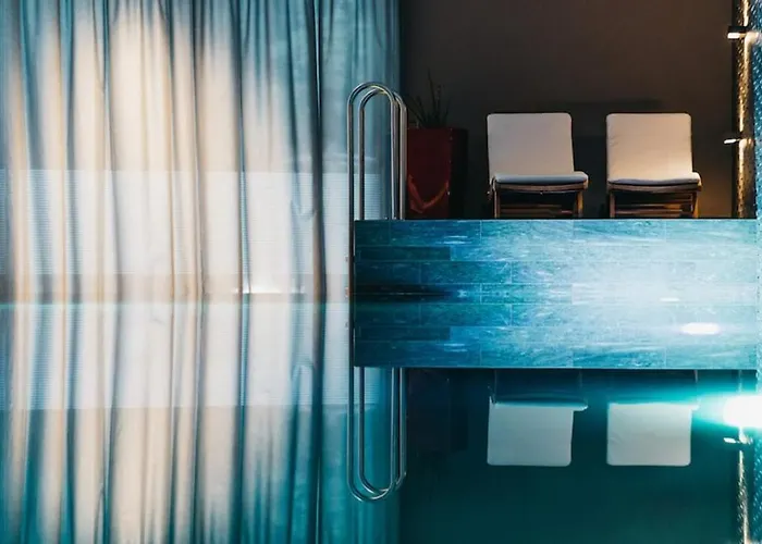 Appartement Avo 2 Wellness Laax