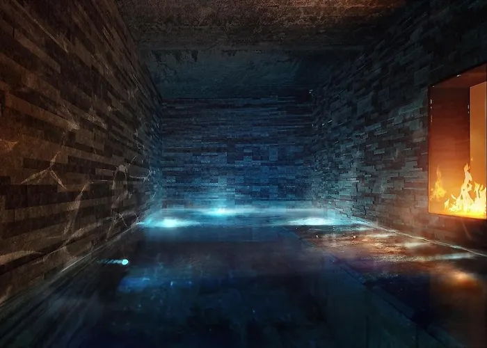 Avo 2 Wellness Appartement *