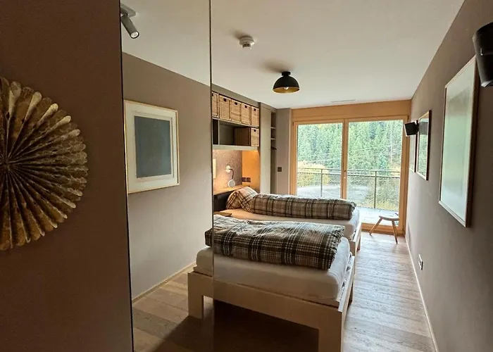 Avo 2 Wellness Appartement *