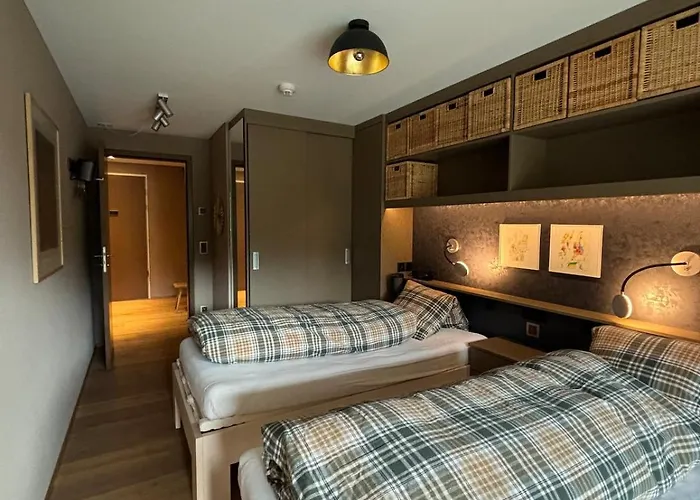 Avo 2 Wellness Appartement