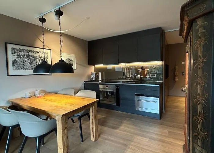 Avo 2 Wellness Appartement *