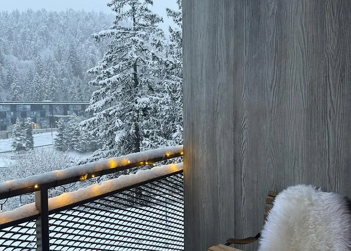 Avo 2 Wellness Appartement *