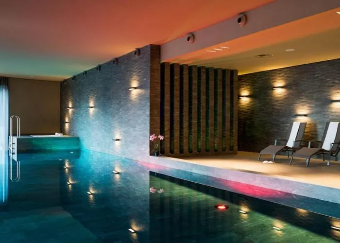 Appartement Avo 2 Wellness *