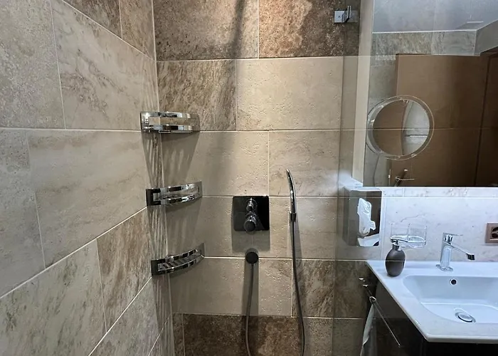 Avo 2 Wellness Appartement Laax