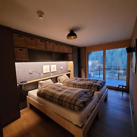 Apartment Avo 2 Wellness